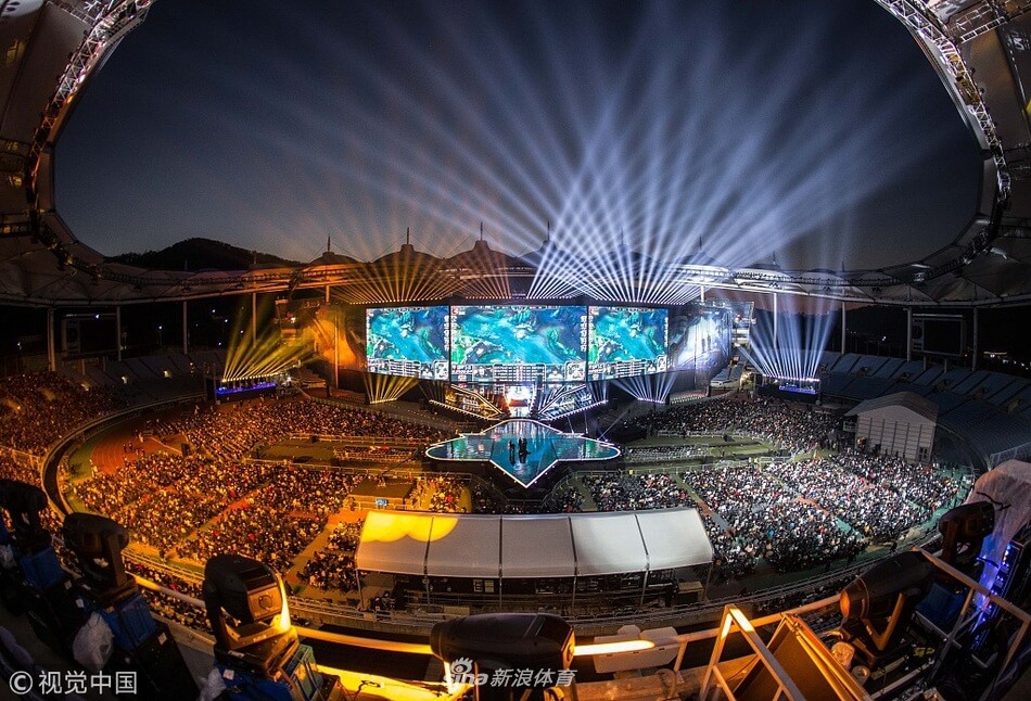 英雄聯盟S15版本13.19更新詳解，哪些戰隊成為最大受益者？